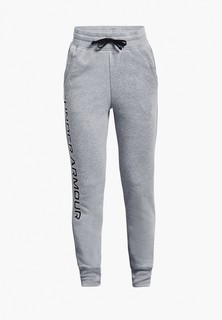 Брюки спортивные Under Armour Rival Fleece Joggers