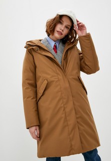 Пуховик Hetrego 