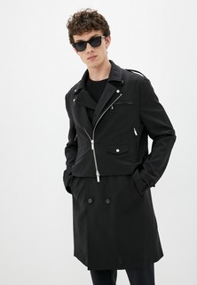 Плащ Emporio Armani 