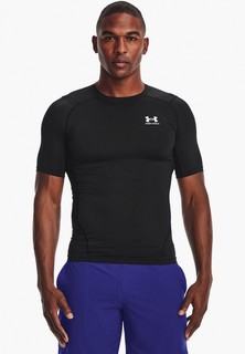 Футболка компрессионная Under Armour UA HG Armour Comp SS