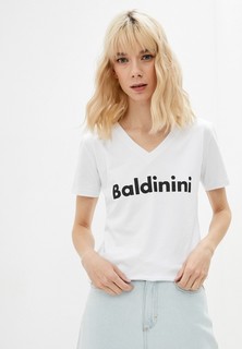 Футболка Baldinini 