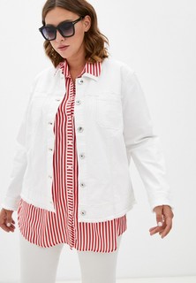 Куртка джинсовая Samoon by Gerry Weber 