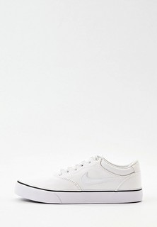 Кеды Nike SB CHRON 2 CNVS