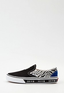 Слипоны Vans UA Classic Slip-On