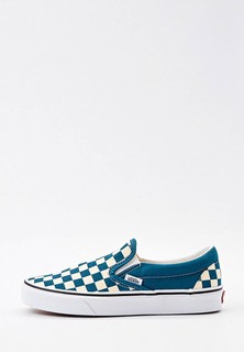 Слипоны Vans UA Classic Slip-On