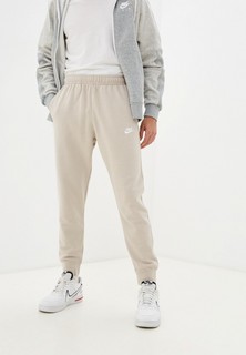 Брюки спортивные Nike M NSW CLUB JGGR FT