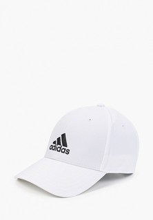 Бейсболка adidas BBALLCAP LT EMB