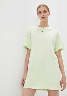 Платье Nike W NSW ESSNTL SS DRSS