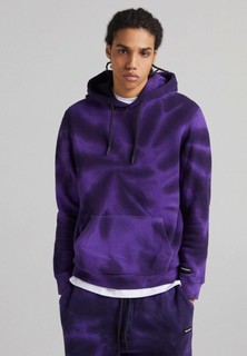 Худи Bershka Join Life