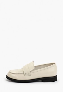 Лоферы Abricot 