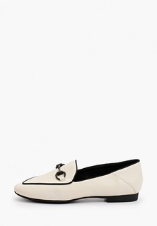 Лоферы Abricot 