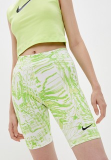 Велосипедки Nike W NSW ESSNTL SHORT AOP PRNT