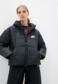 Куртка утепленная Nike W NSW TF RPL CLASSIC HD JKT