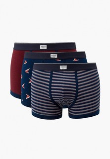 Трусы 3 шт. Springfield 