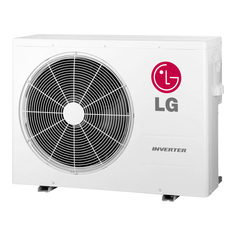 Наружный блок мульти сплит-системы LG Multi F MU3M19
