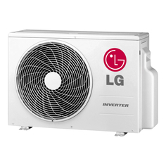 Наружный блок мульти сплит-системы LG Multi F MU2M15