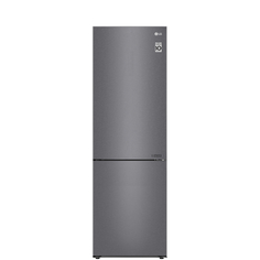 Холодильник LG с технологией DoorCooling+ GA-B459CLCL