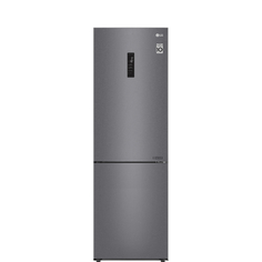 Холодильник LG с технологией DoorCooling+ GA-B459CLSL