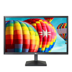 Full HD IPS монитор LG 22 дюйма 22MK430H-B