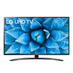 Ultra HD телевизор LG с технологией 4K Активный HDR 65 дюймов 65UN74006LA