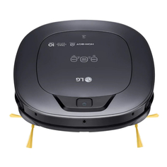 Робот-пылесос LG VR6690LVTM
