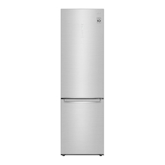 Холодильник LG с технологией DoorCooling+ GA-B509PSAM