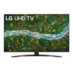 Ultra HD телевизор LG с технологией 4K Активный HDR 50 дюймов 50UP78006LC