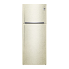 Холодильник LG с технологией DoorCooling+ GC-H502HEHZ