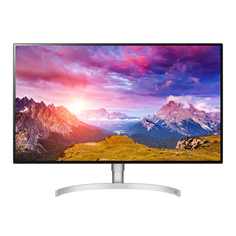 Ultra HD IPS монитор LG UltraFine 32 дюйма 32UL950-W