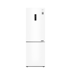 Холодильник LG с технологией DoorCooling+ GA-B459CQSL