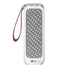 Портативный очиститель воздуха LG PuriCare Mini AP151MWA1