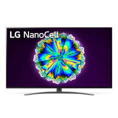 NanoCell телевизор LG 49 дюймов 49NANO866NA
