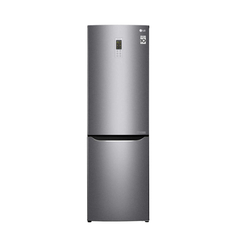 Холодильник LG с умным инверторным компрессором GA-B419SLGL