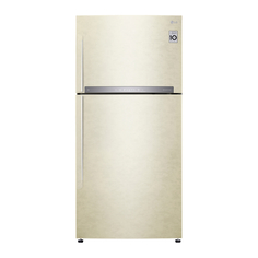 Холодильник LG с технологией DoorCooling+ GR-H802HEHZ