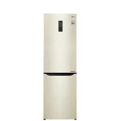 Холодильник LG с умным инверторным компрессором GA-B419SEHL