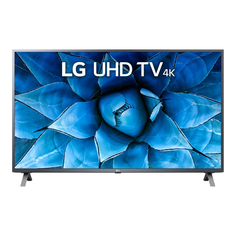 Ultra HD телевизор LG с технологией 4K Активный HDR 49 дюймов 49UN73506LB