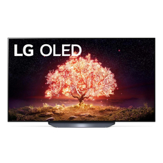 OLED телевизор LG 55 дюймов OLED55B1RLA