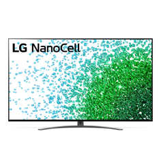 NanoCell телевизор LG 65 дюймов 65NANO816PA