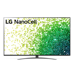 NanoCell телевизор LG 65 дюймов 65NANO866PA