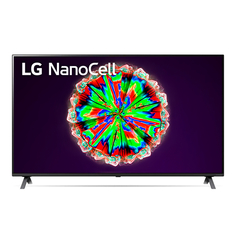 NanoCell телевизор LG 65 дюймов 65NANO806NA