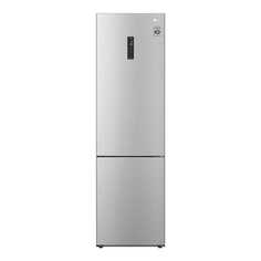 Холодильник LG с технологией DoorCooling+ GA-B509CAQM