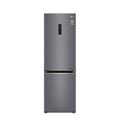 Холодильник LG с технологией DoorCooling+ GA-B459MLSL