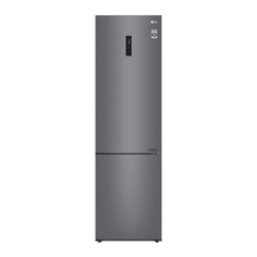 Холодильник LG с технологией DoorCooling+ GA-B509CLSL