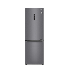 Холодильник LG с технологией DoorCooling+ GA-B459SLKL