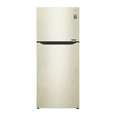 Холодильник LG с умным инверторным компрессором GN-B422SECL