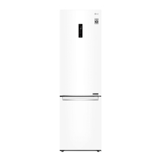 Холодильник LG с технологией DoorCooling+ GA-B509SVUM