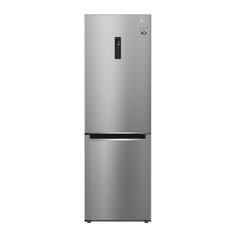 Холодильник LG с технологией DoorCooling+ GA-B459SMUM