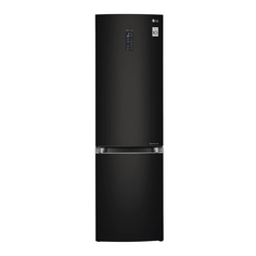 Холодильник LG с линейным инверторным компрессором GA-B499TGBM
