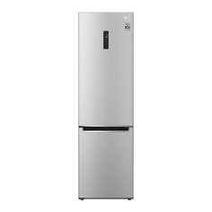 Холодильник LG с технологией DoorCooling+ GA-B509MAUM
