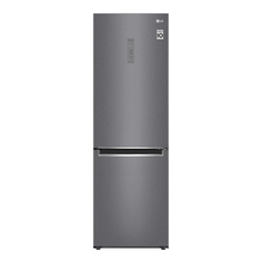 Холодильник LG с технологией DoorCooling+ GA-B459MLWL